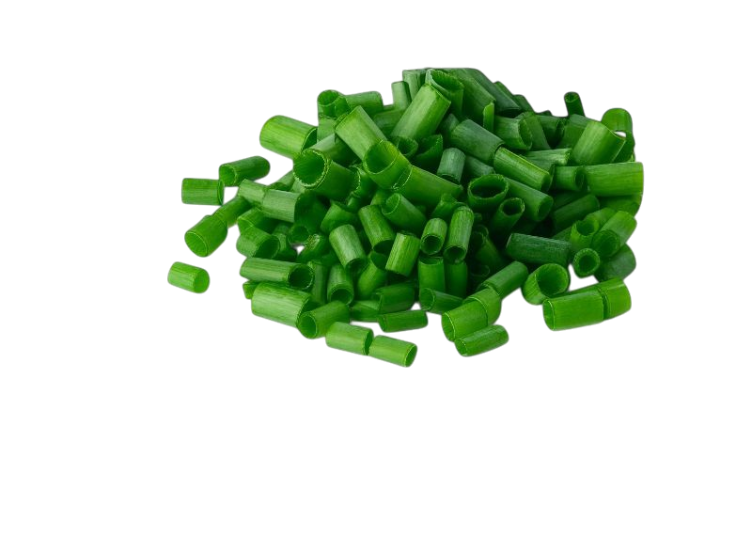 Ceapă verde