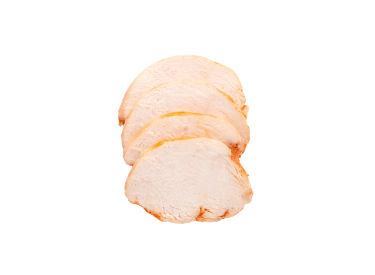 Chashu de pui