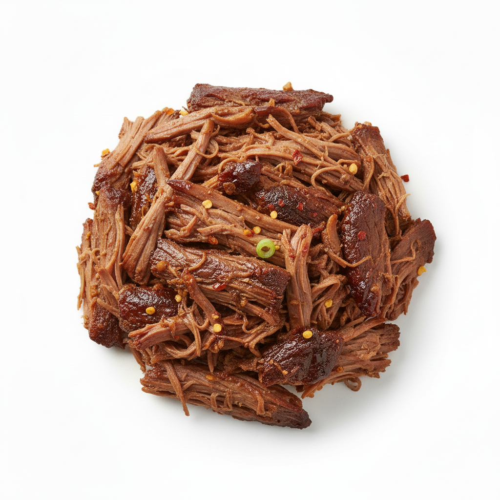 Chashu de vită