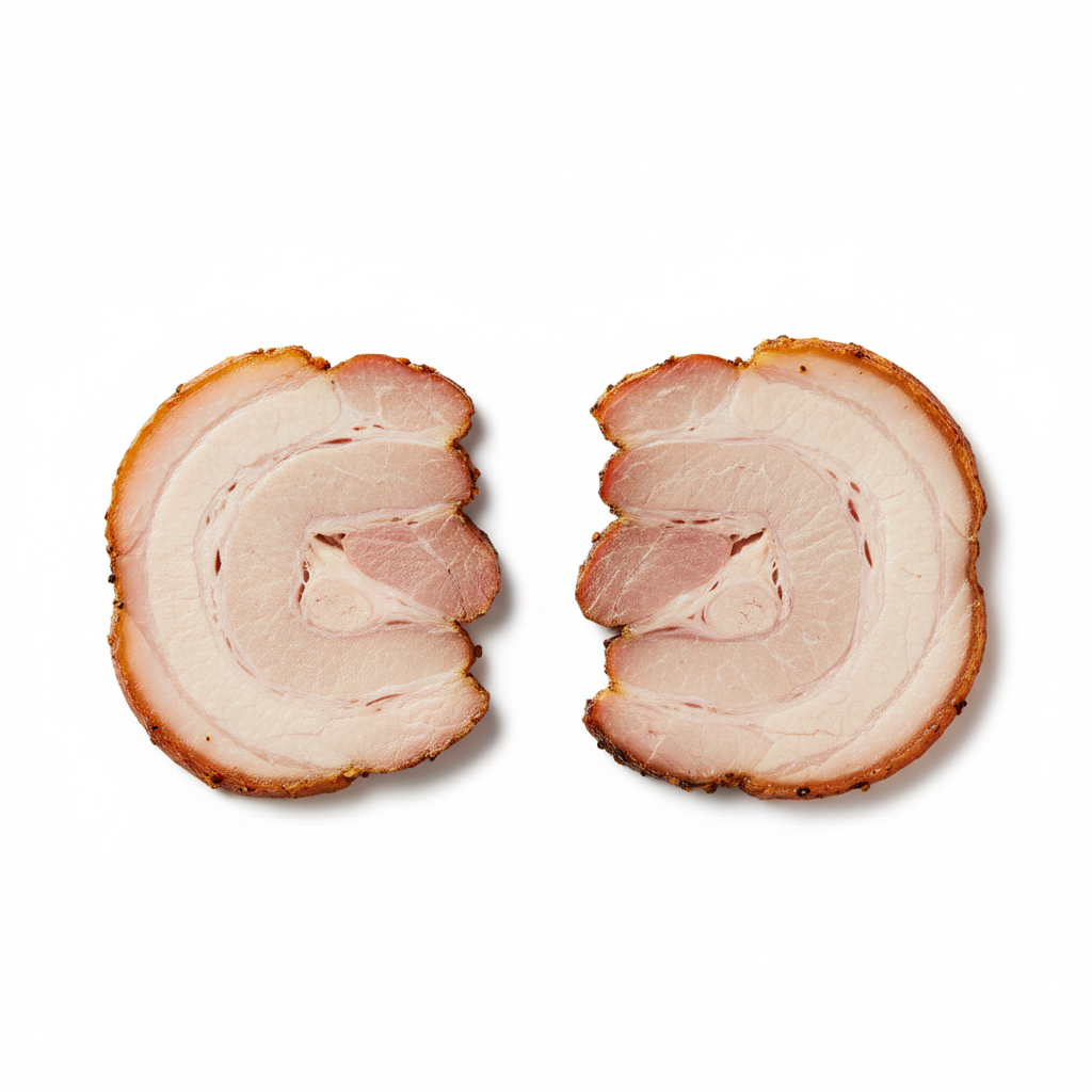 Chashu de porc