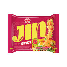 Ramen Jin Ramen Picant