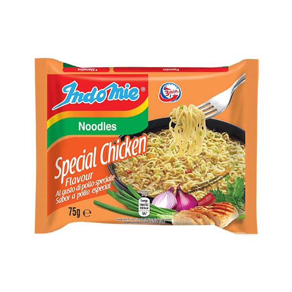 Ramen Pui Special
