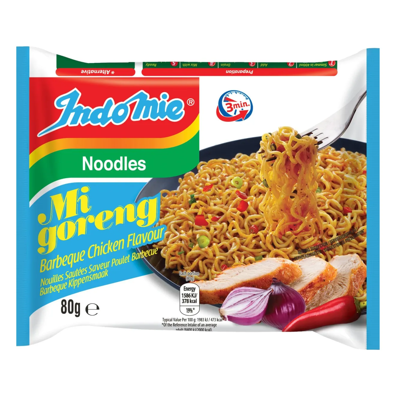 Ramen Pui BBQ