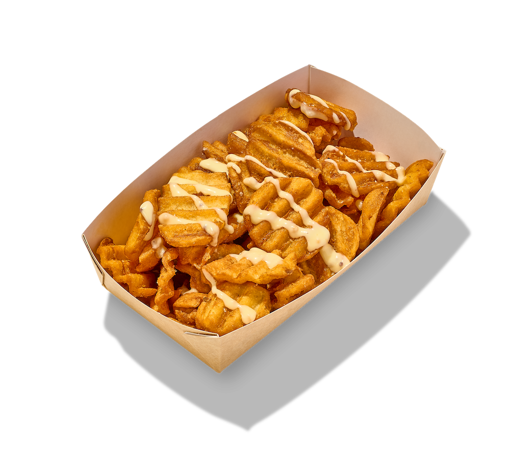 Kiyan Fries