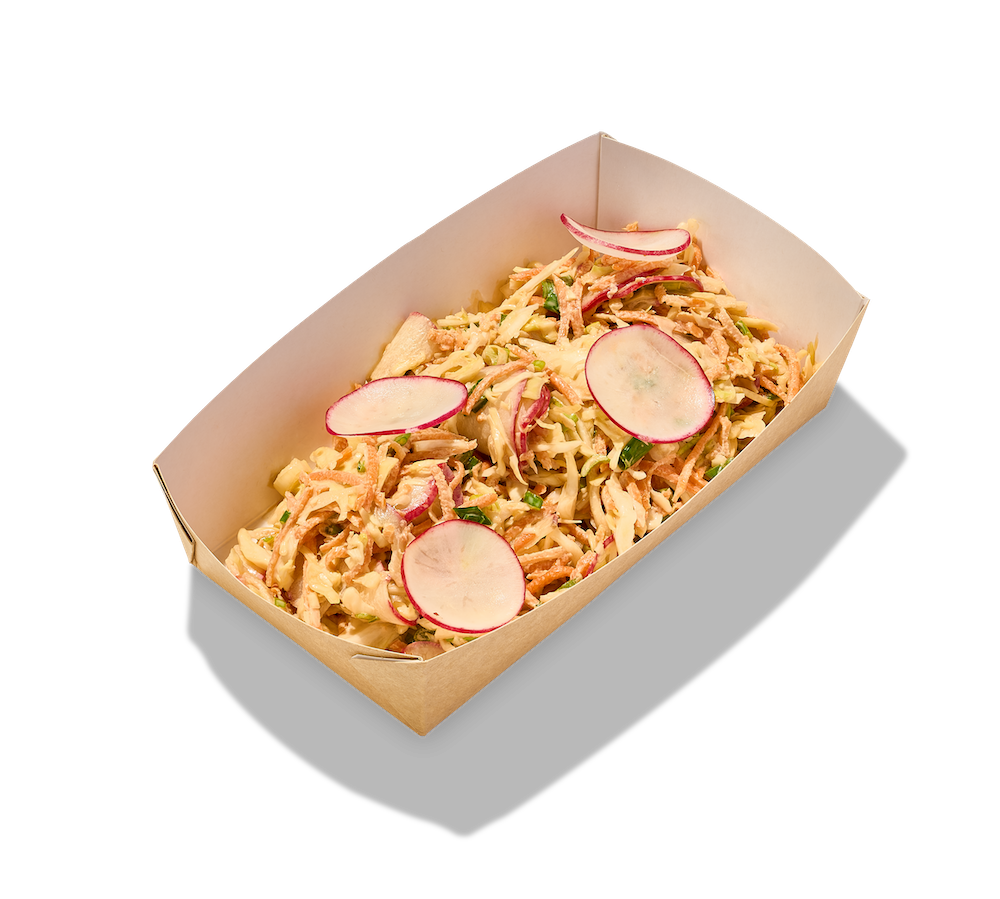 Coleslaw Salată