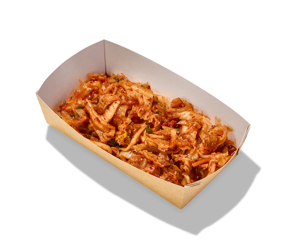 Kimchi