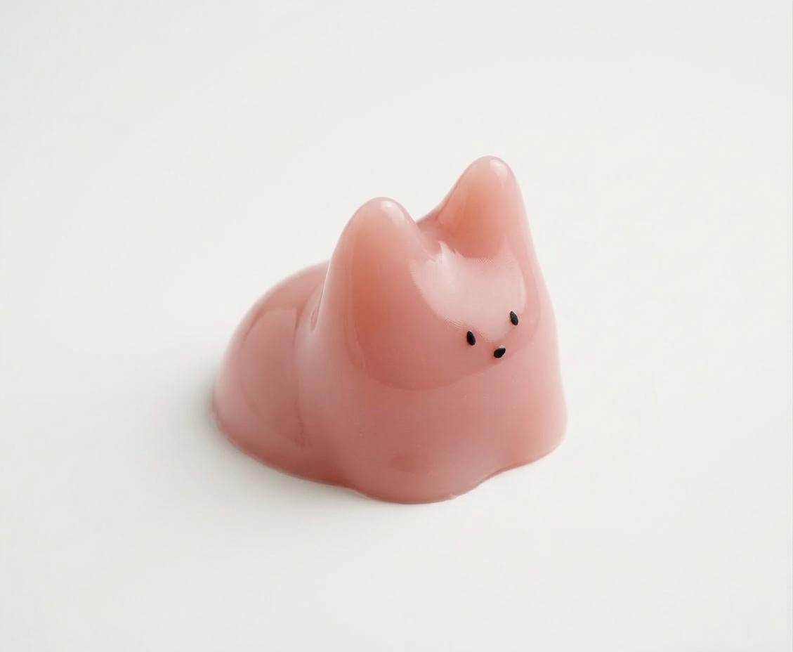 Jelly Cat Căpșuni