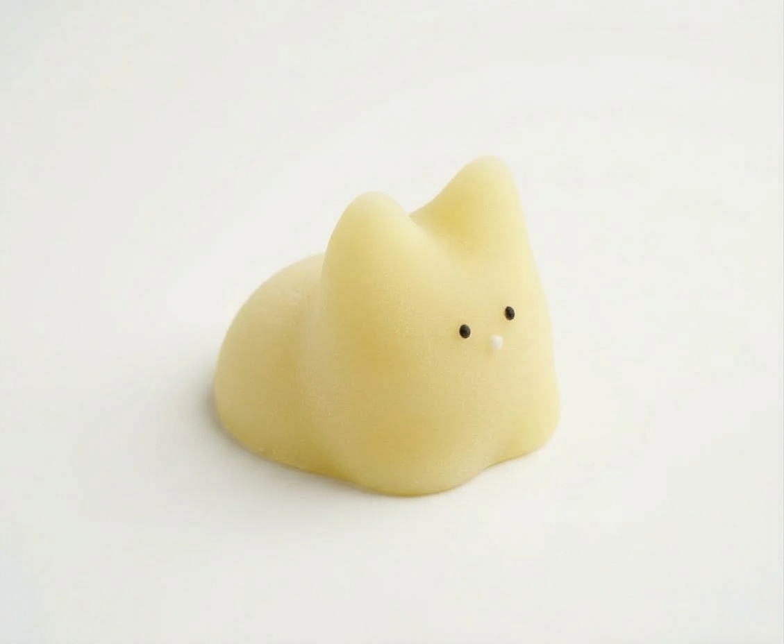 Jelly Cat Mango